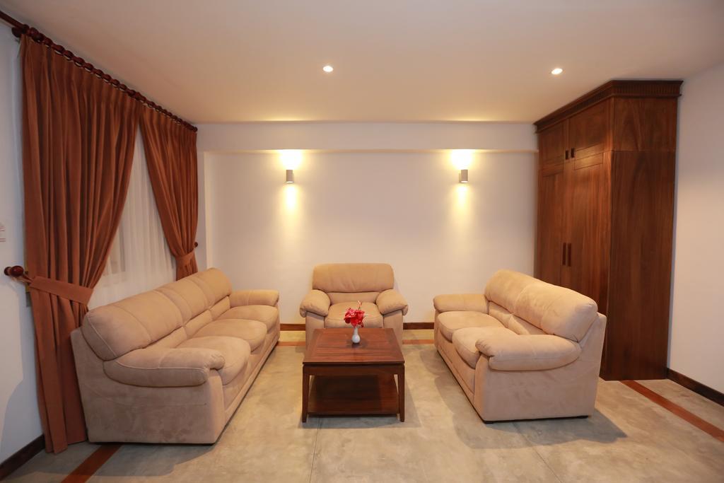 Refresh Hotel Hikkaduwa Phòng bức ảnh
