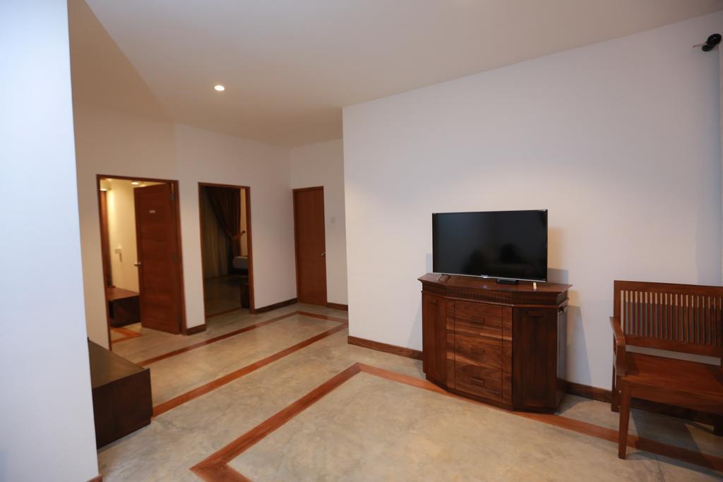 Refresh Hotel Hikkaduwa Ngoại thất bức ảnh