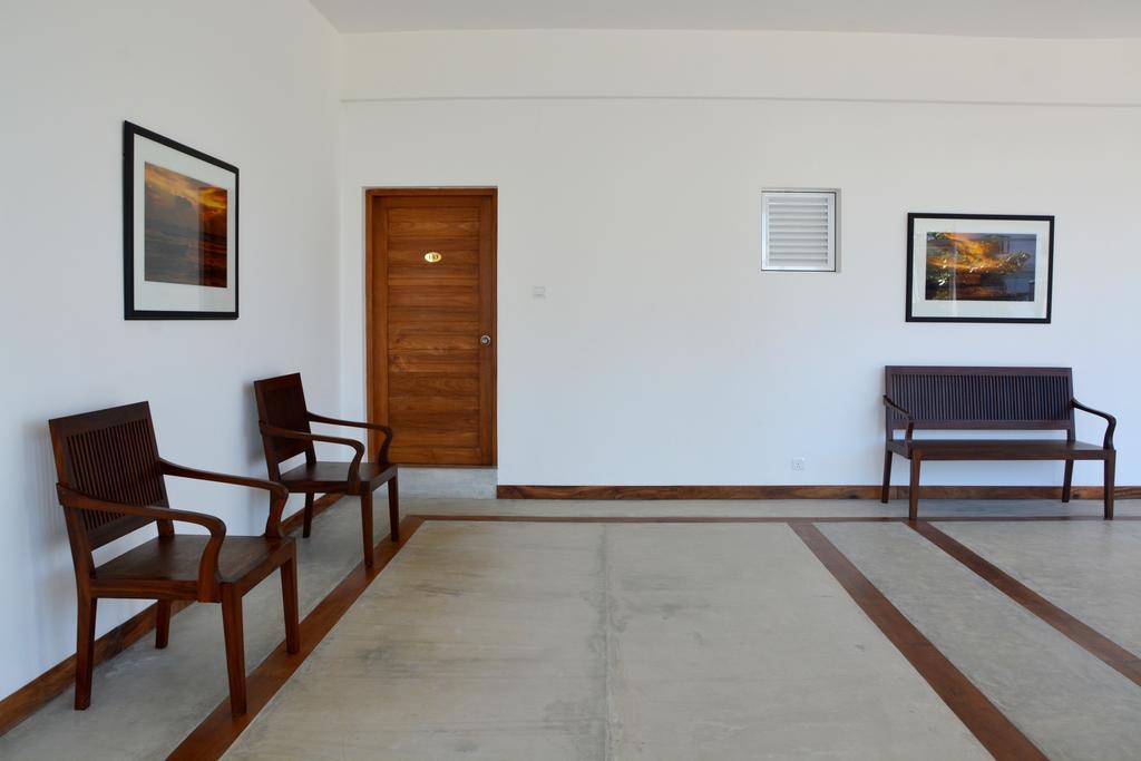 Refresh Hotel Hikkaduwa Ngoại thất bức ảnh