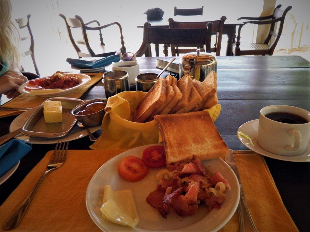 Refresh Hotel Hikkaduwa Ngoại thất bức ảnh