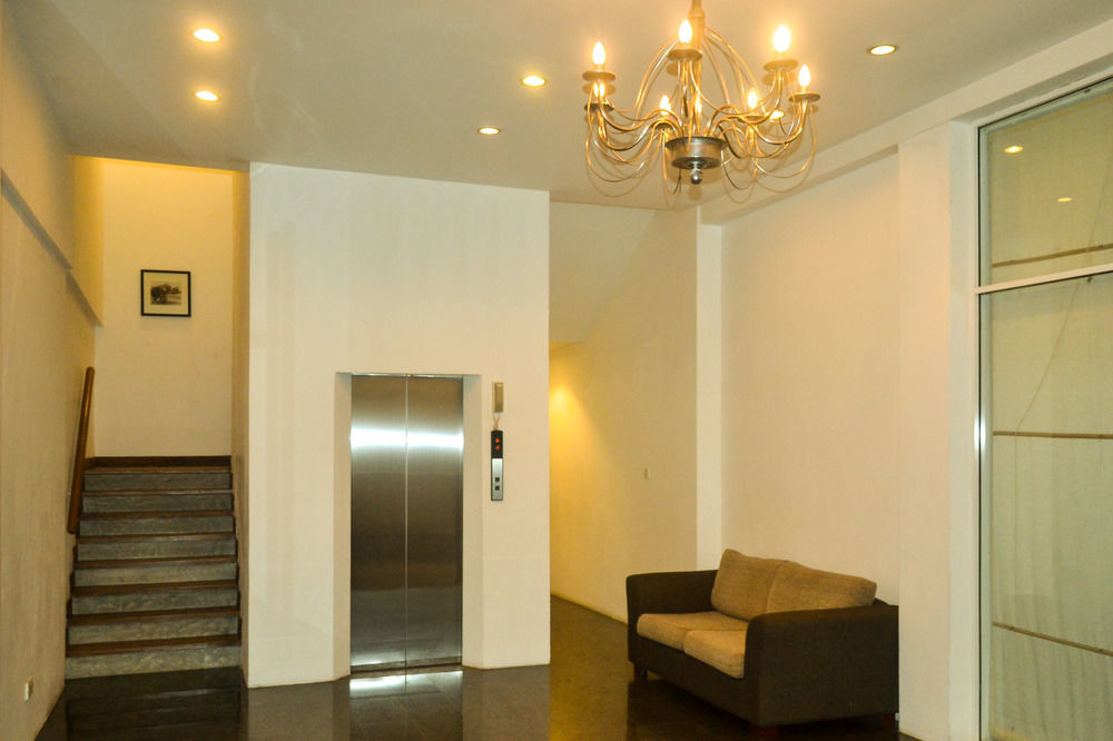 Refresh Hotel Hikkaduwa Ngoại thất bức ảnh